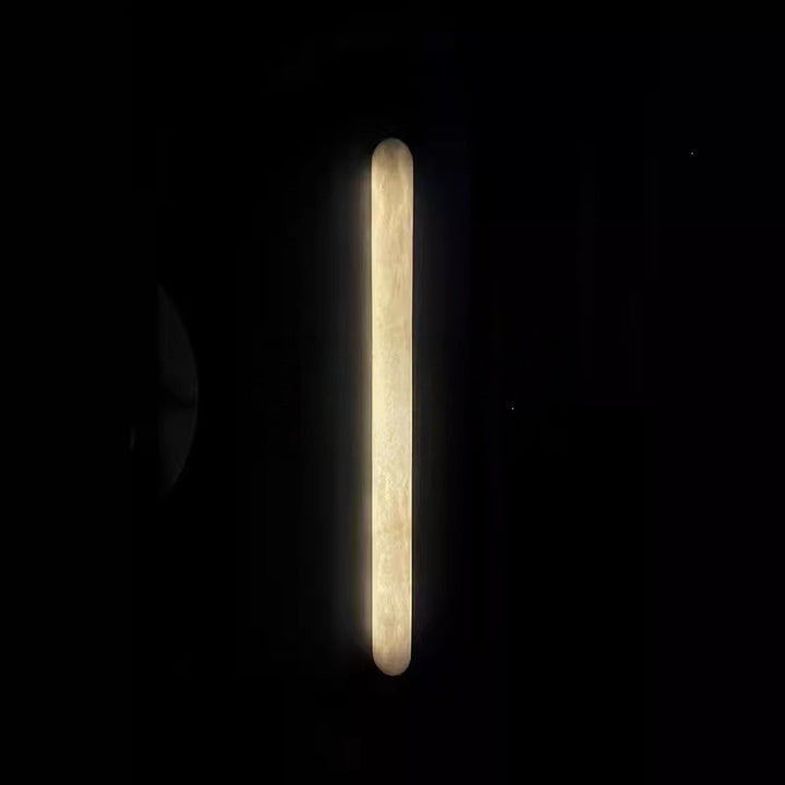 Dekorative LED Wandleuchte