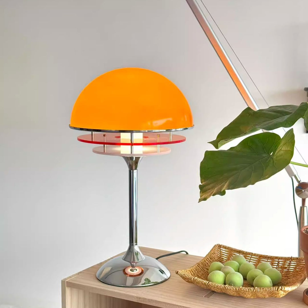 Moderne dekorative Schreibtischlampe