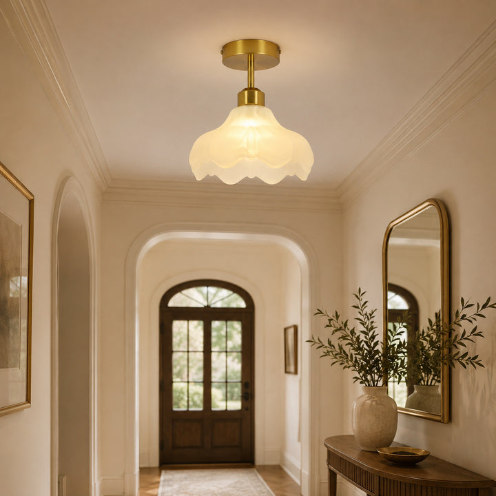 Moderne Pendelleuchte