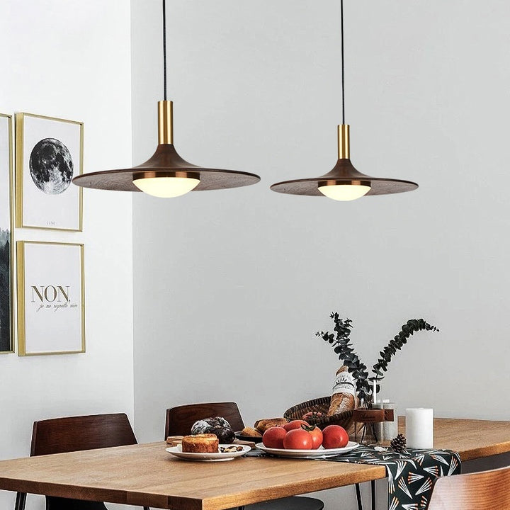 Nordic Style Pendelleuchte