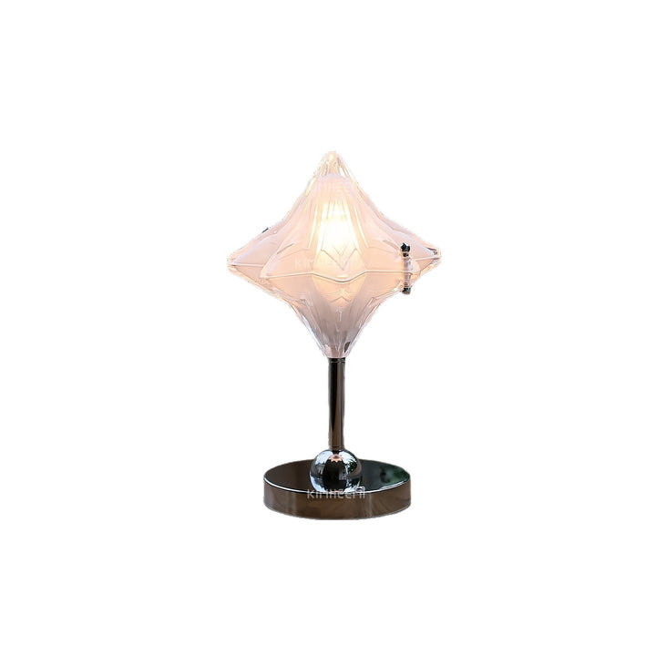 Moderne Tischlampe