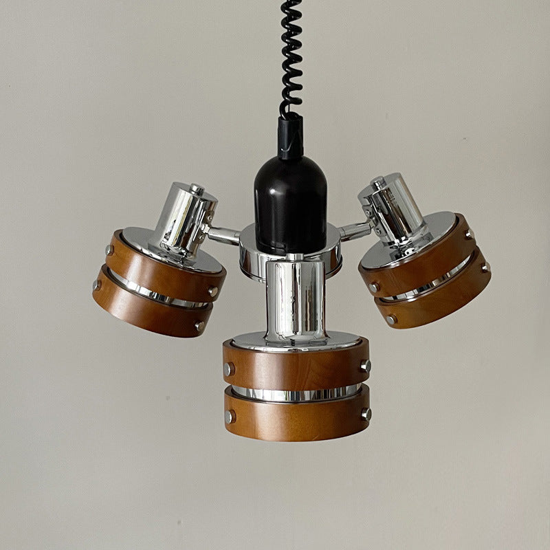 Stylische Industriedesign Pendelleuchte