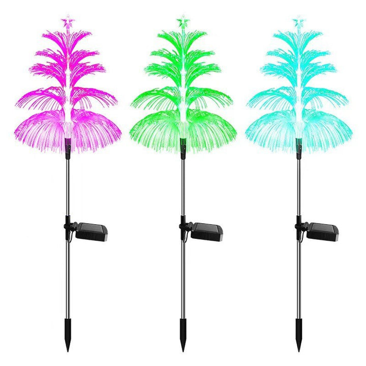 Dekorative LED Weihnachtsbaum