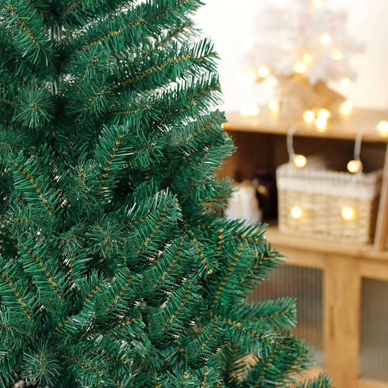 Miniatur künstlicher Weihnachtsbaum