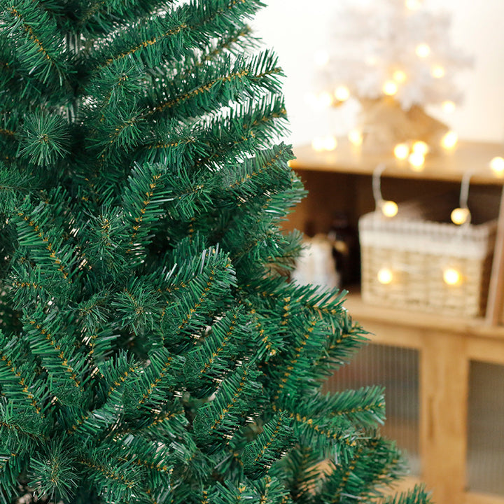Miniatur künstlicher Weihnachtsbaum