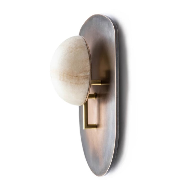 Moderne Künstlerische Wandlampe
