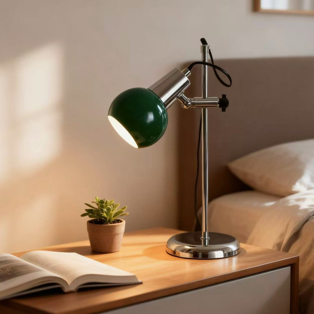 Schreibtischlampe