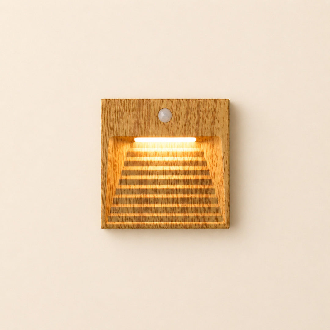 Bewegungsmelder Smart Light