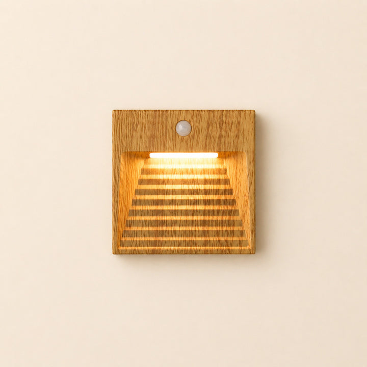Bewegungsmelder Smart Light