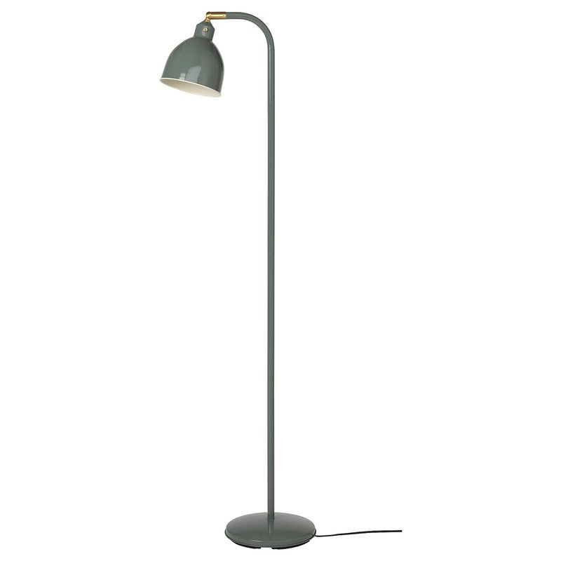 Moderne Stehlampe