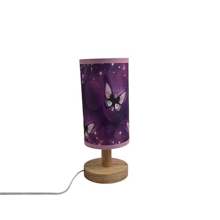 USB-betriebene Tischlampe