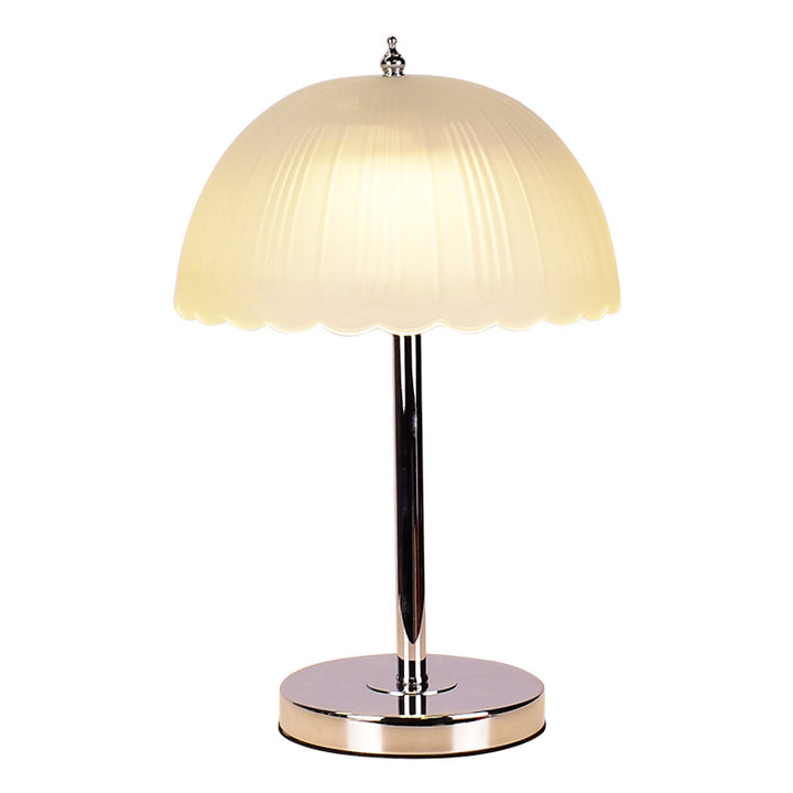 Moderne dekorative Tischlampe