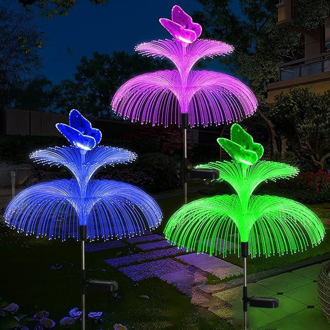 LED Dekorativer Weihnachtsbaum Set
