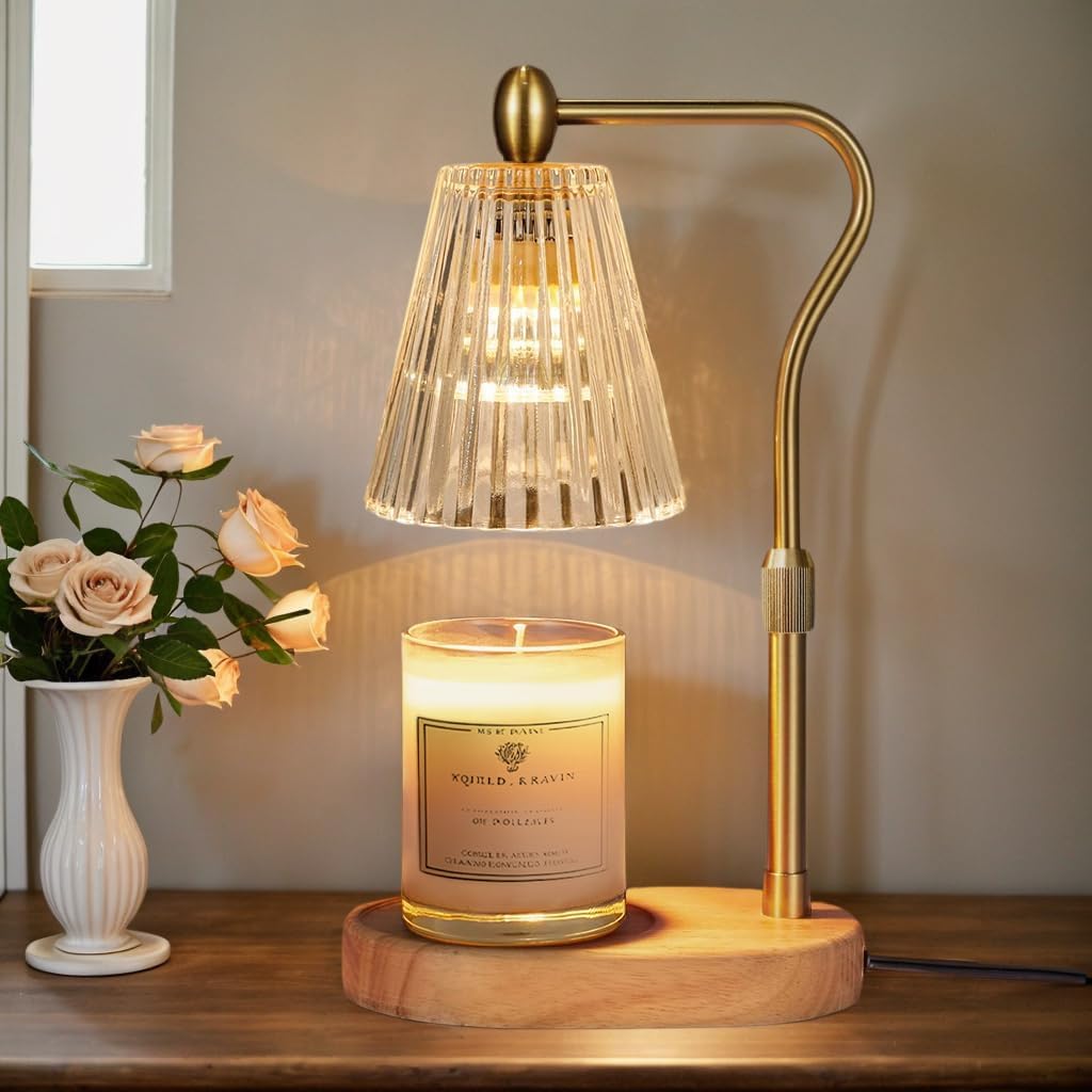 Elegante dekorative Tischlampe  1790694880