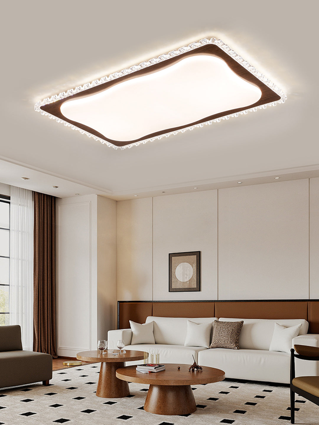 Deckenlampe