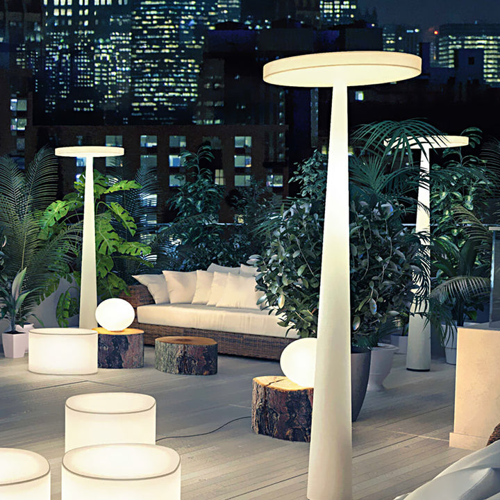 Outdoor-LED