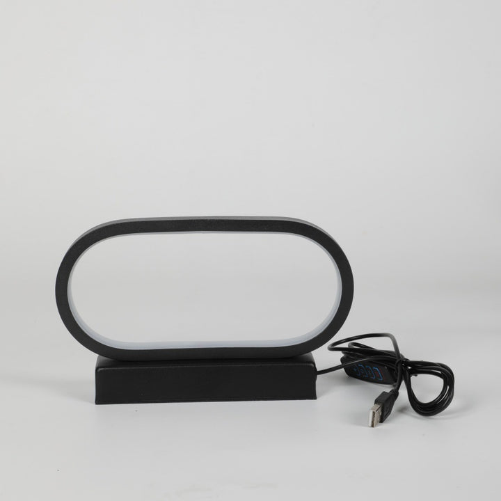 Moderne LED Schreibtischlampe