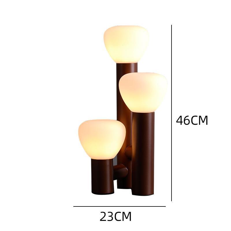 Moderne Stativ Stehlampe