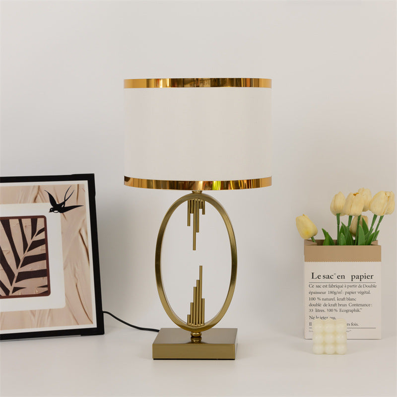 Moderne Tischlampe