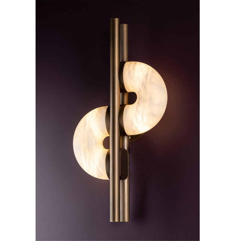 Dekorative Moderne Stehlampe