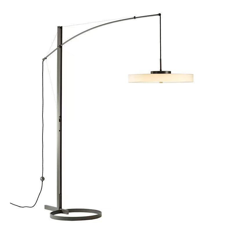 Moderne Bogen-Stehlampe