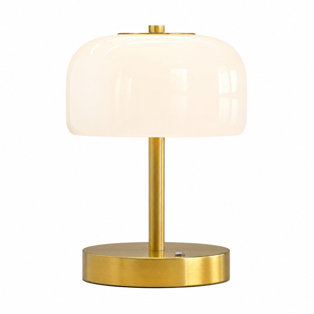 Moderne Minimalistische Tischlampe
