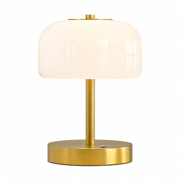 Moderne Minimalistische Tischlampe