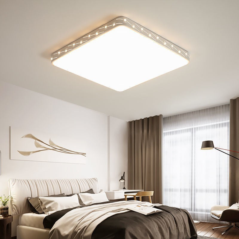 Moderne Deckenleuchte