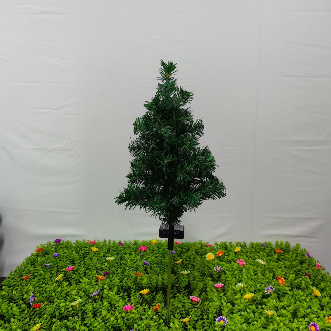 Miniatur LED Weihnachtsbaum
