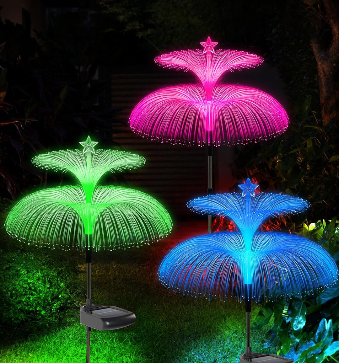 LED Dekorativer Weihnachtsbaum Set