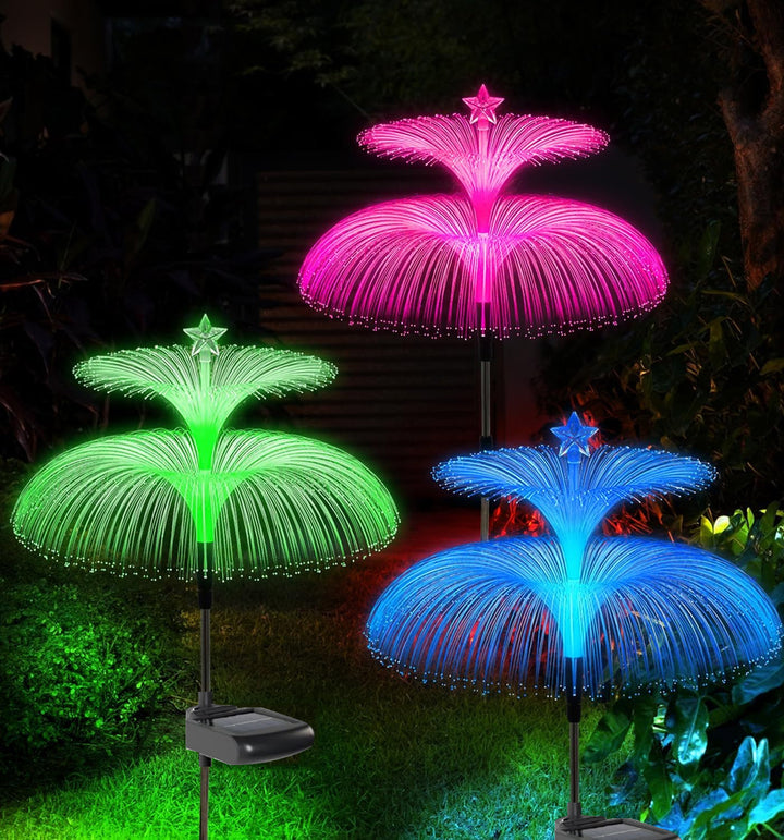 LED Dekorativer Weihnachtsbaum Set