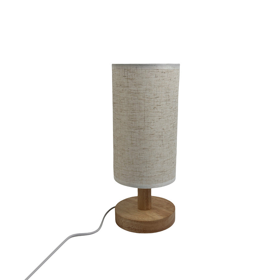 USB-betriebene dekorative Tischlampe