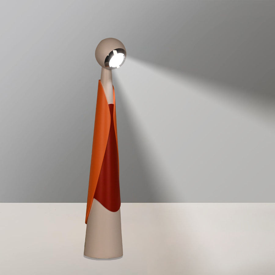 Moderne Schreibtischlampe
