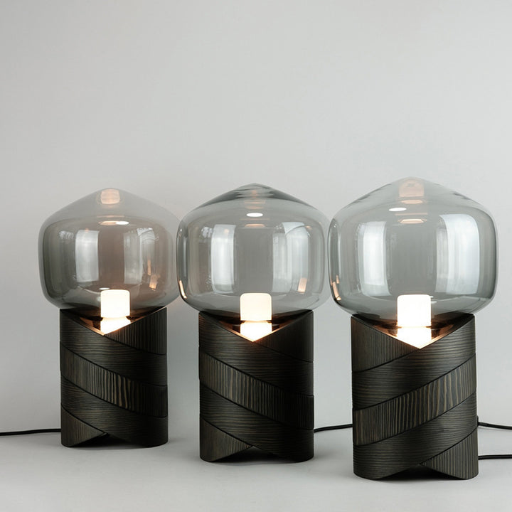 Moderne Skulpturale Wandleuchte