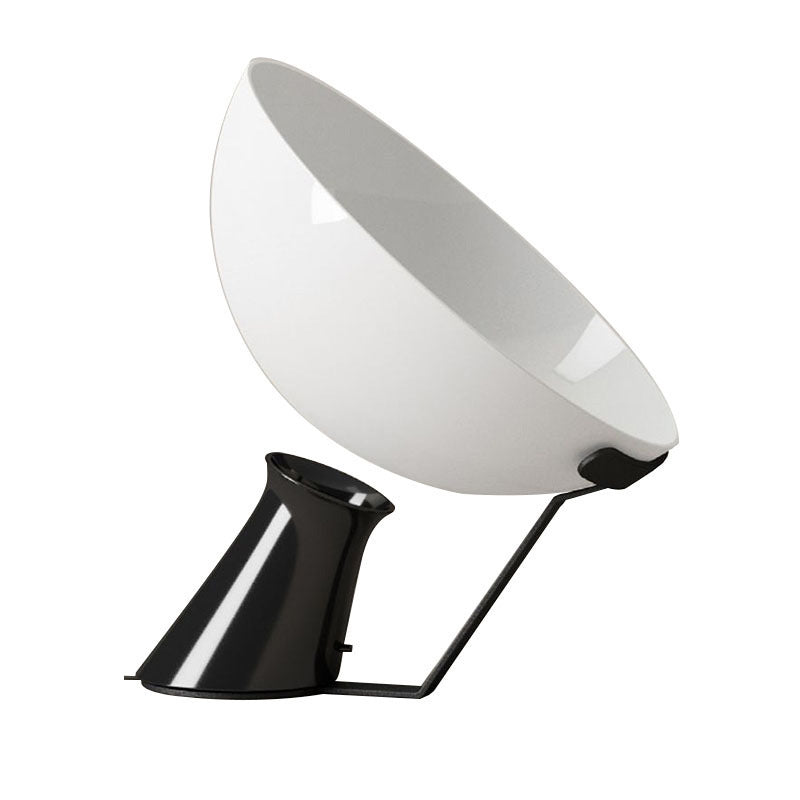Moderne minimalistische Tischlampe