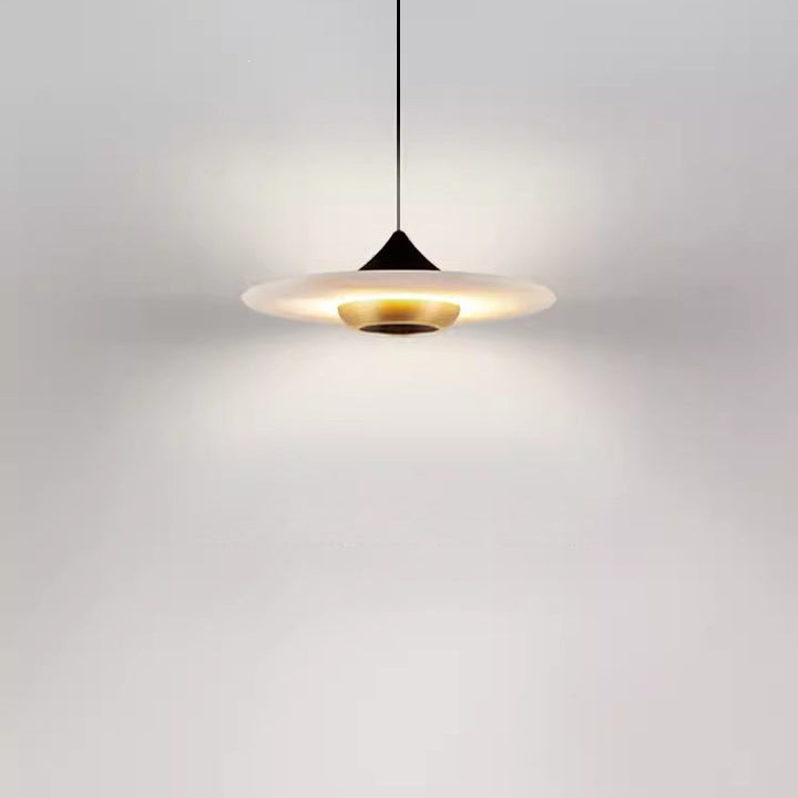 Moderne Innovative Decken-Pendelleuchte