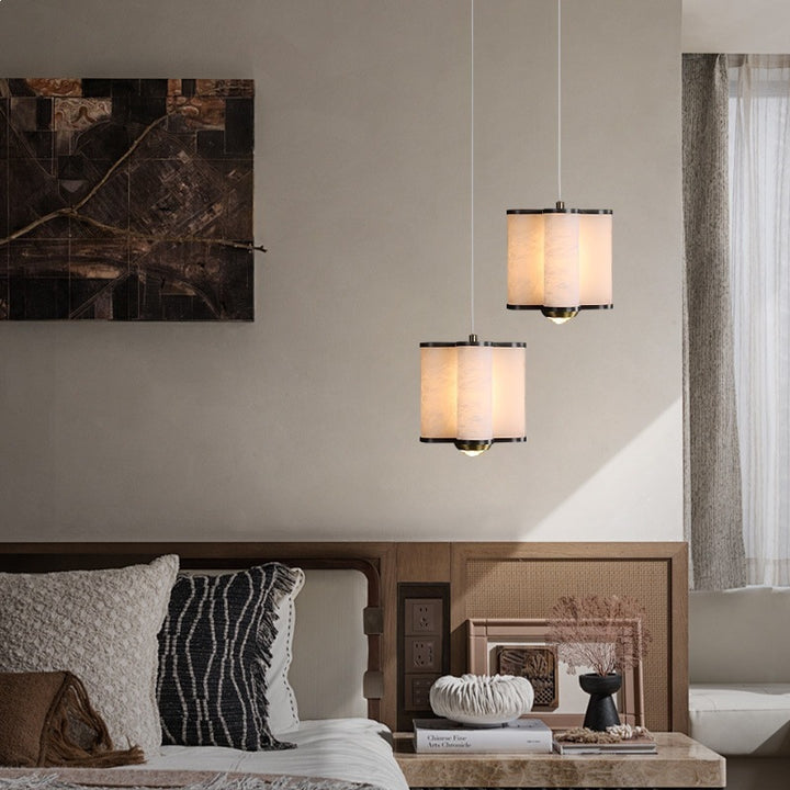 Moderne Minimalistische Pendelleuchte
