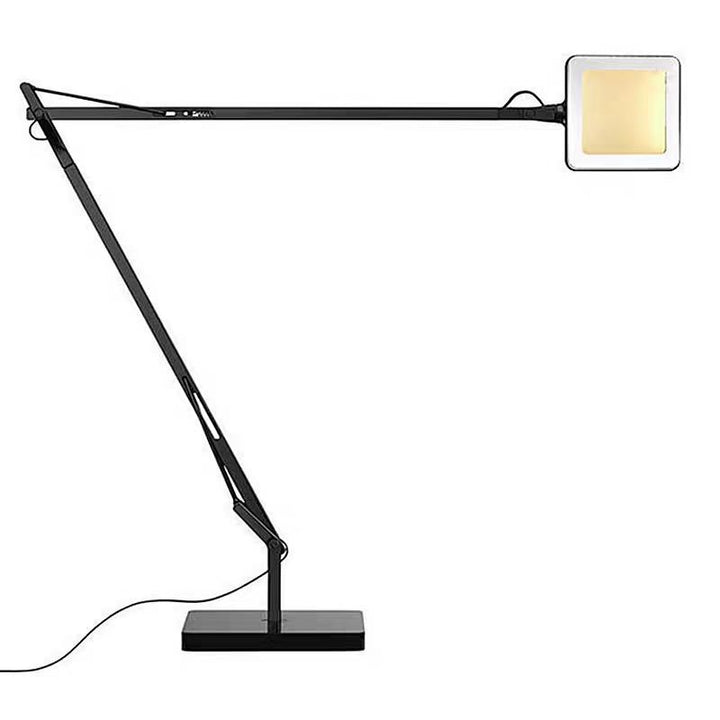 Verstellbare LED Schreibtischlampe
