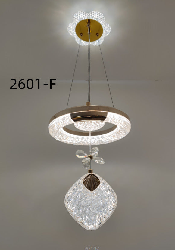 Modern Crystal