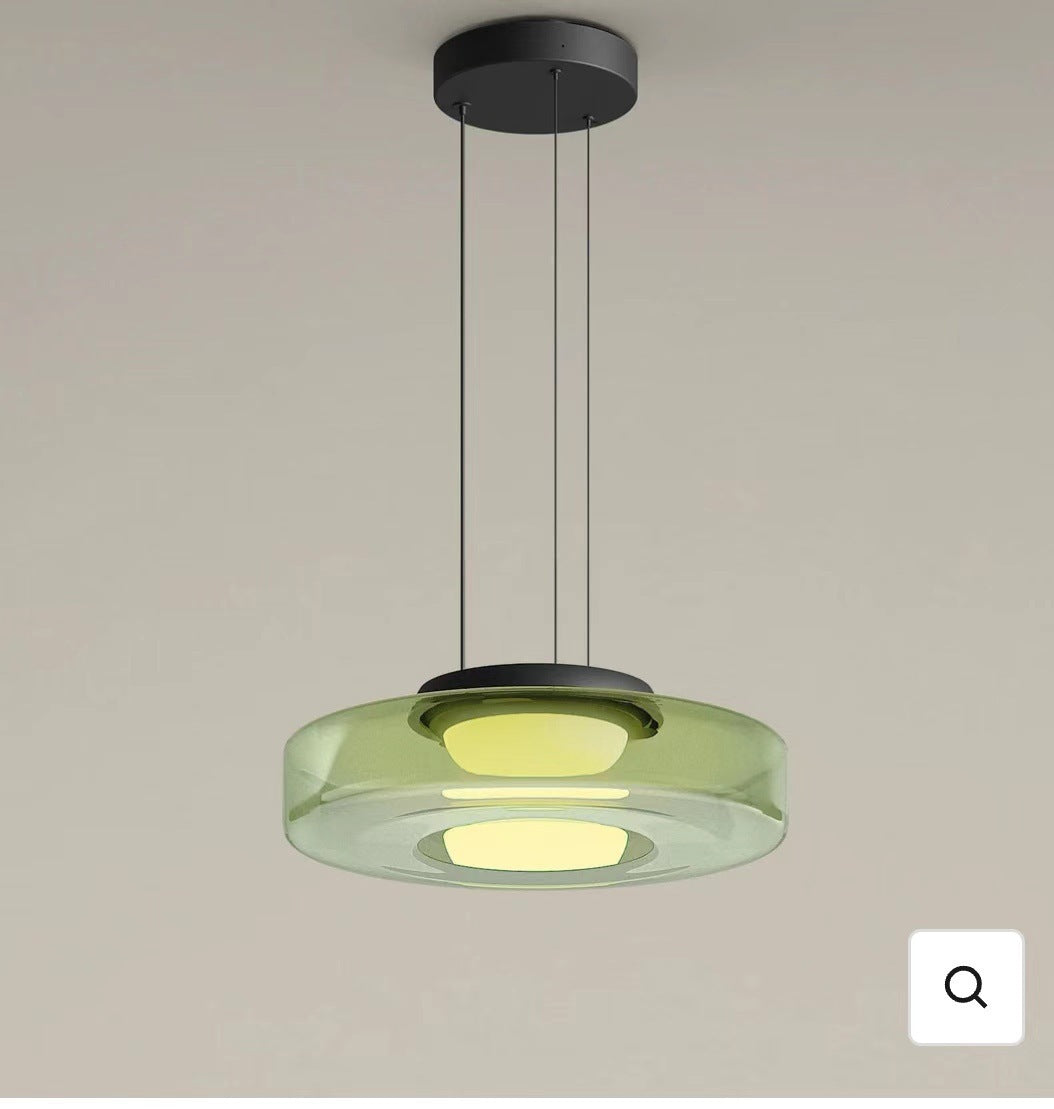 Moderne Pendelleuchte