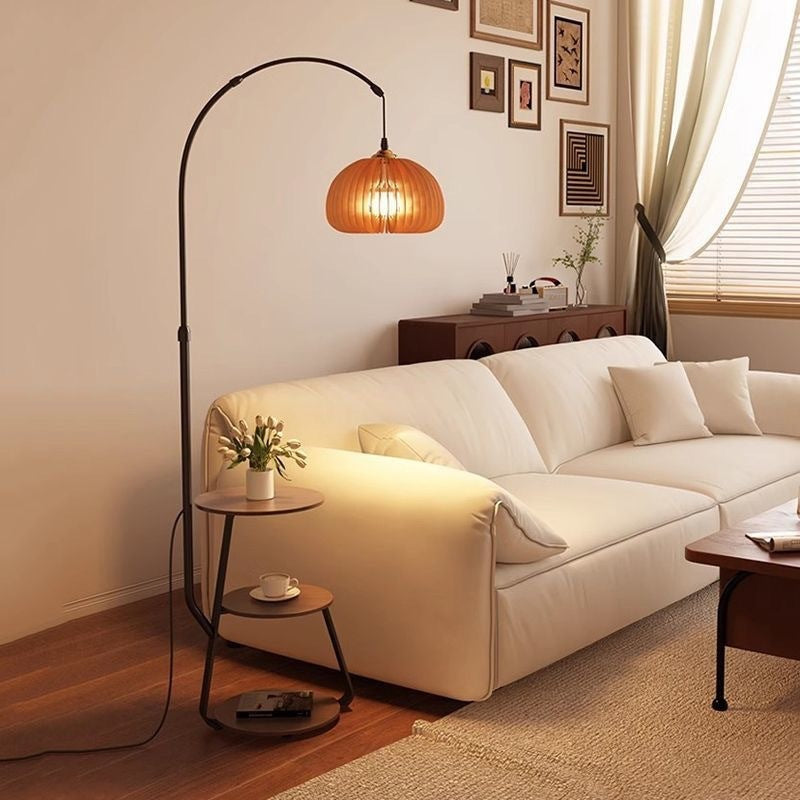 Moderne Bogen Stehlampe