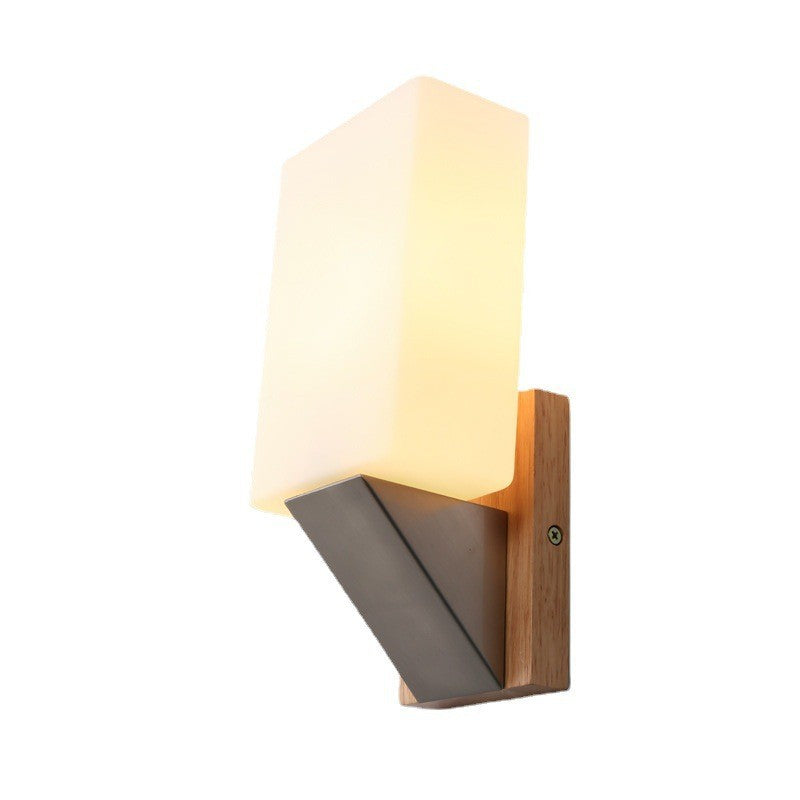Wandlampe