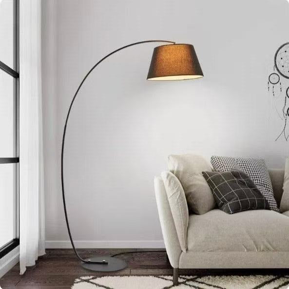Moderne Bogen-Stehlampe
