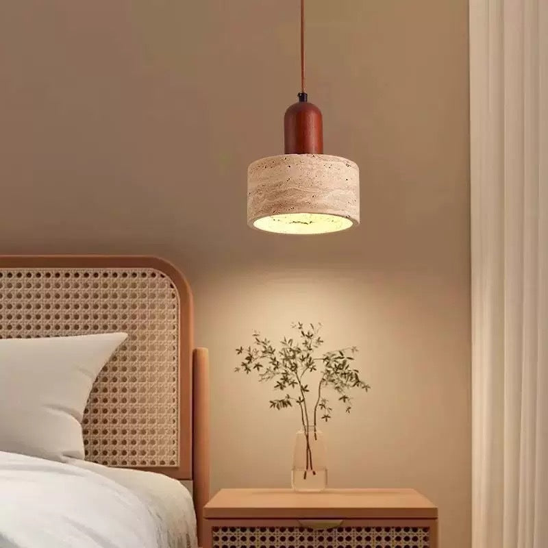 Moderne Minimalistische Hängeleuchte