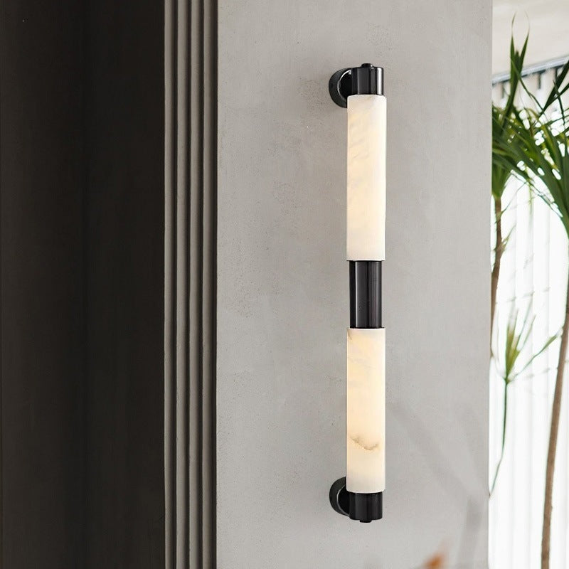 Stilvolle Wandleuchte mit elegantem Design