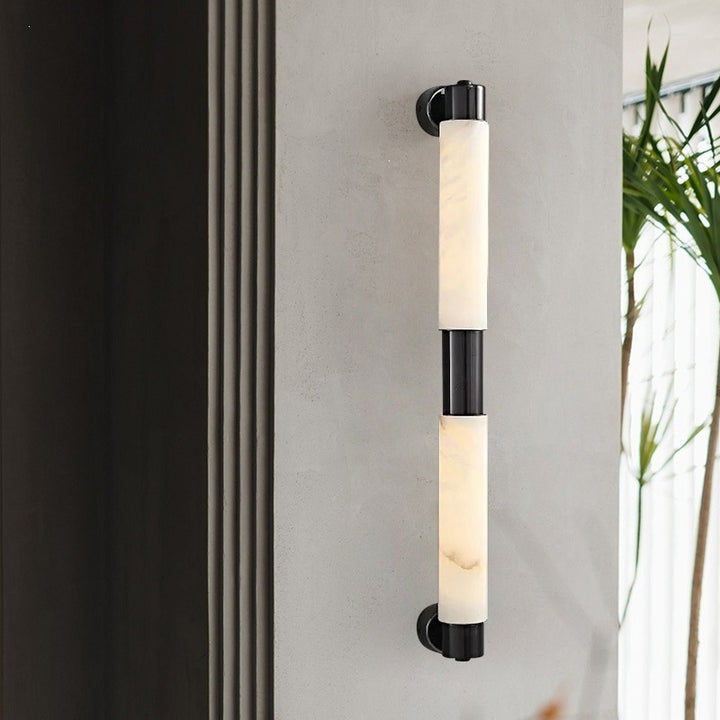 Stilvolle Wandleuchte mit elegantem Design