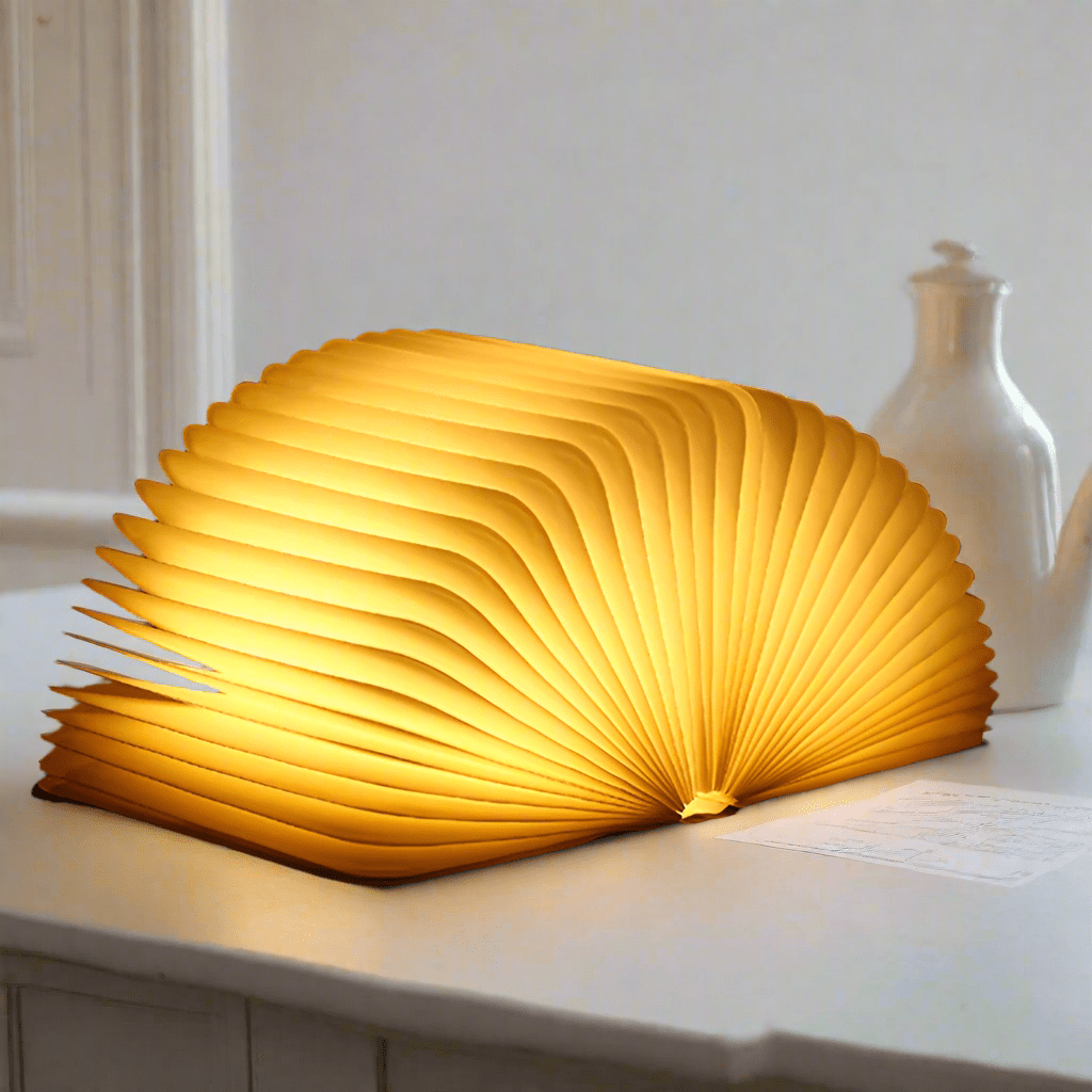 Buchlicht