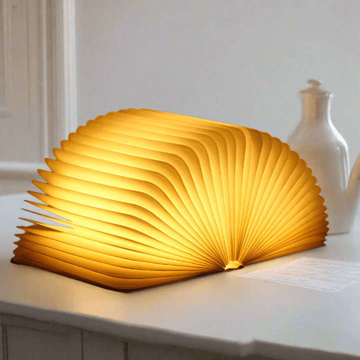 Buchlicht