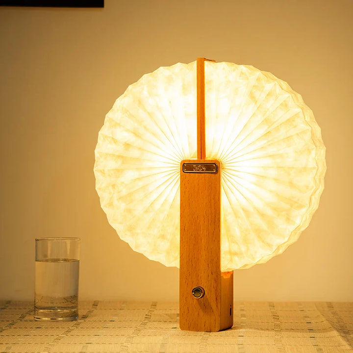 360 Glow Sphere Rechargeable Portable Tischlampe