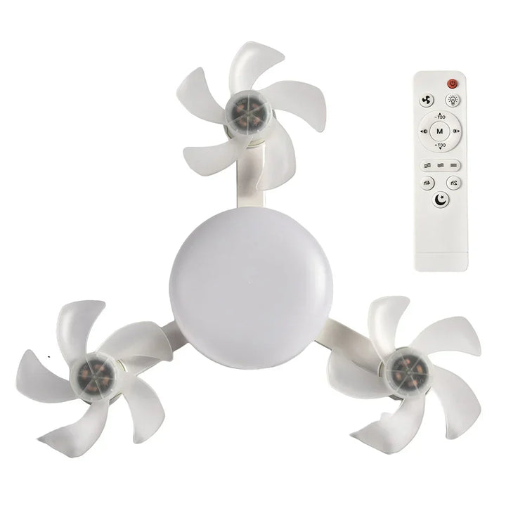 Sky Light LED Deckenventilator Lampe